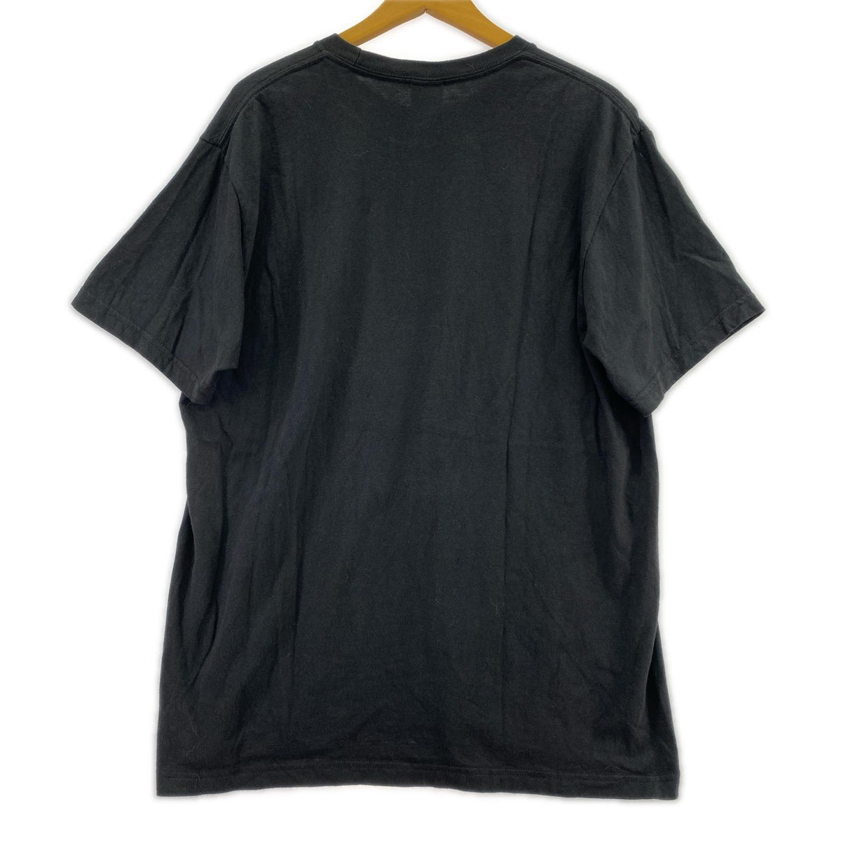 半袖Tシャツ 26SS DUCK TEE 黒 M ブラック