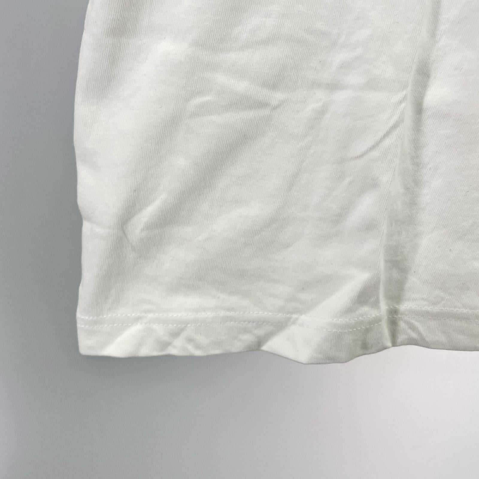 半袖Tシャツ 呪術廻戦 乙骨 リカ グラフィックT ホワイト