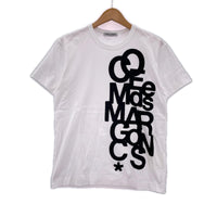 半袖Tシャツ COMME des GARCONS 半袖Tシャツ・カットソー ホワイト