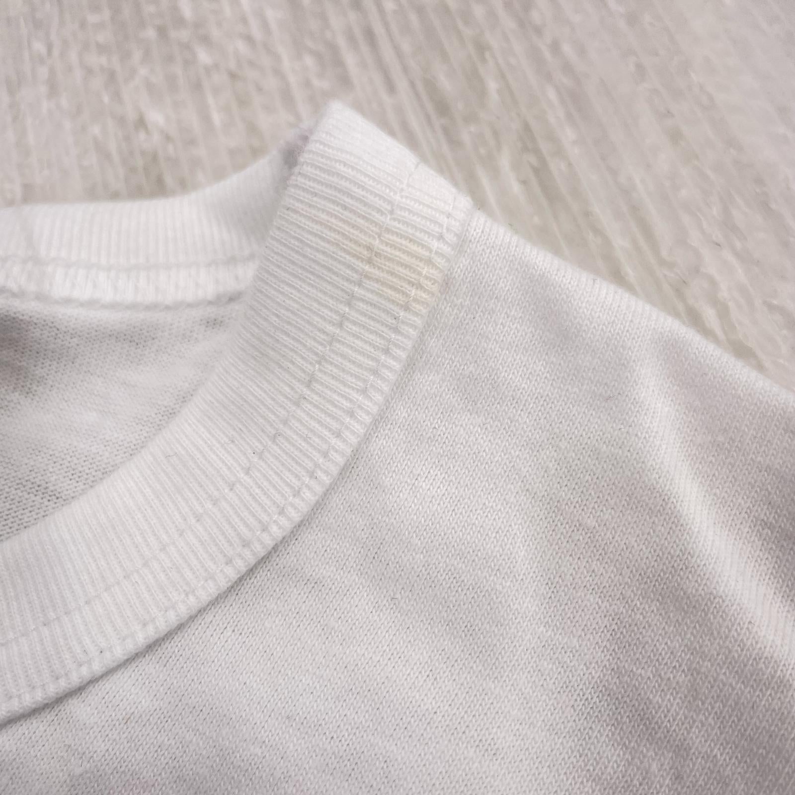半袖Tシャツ COMME des GARCONS 半袖Tシャツ・カットソー ホワイト