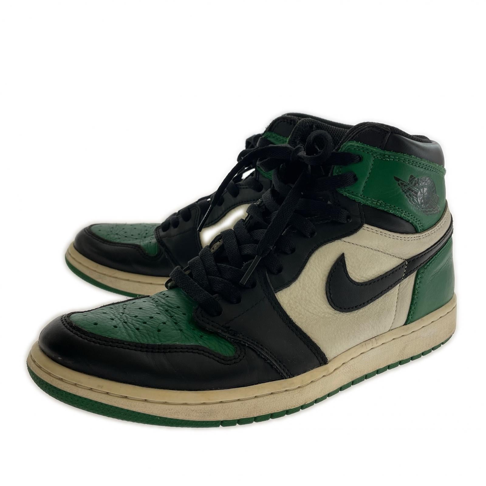 スニーカー Air Jordan 1 Retro High OG(28.0) 28cm (US10 UK9 1/2 EU46)