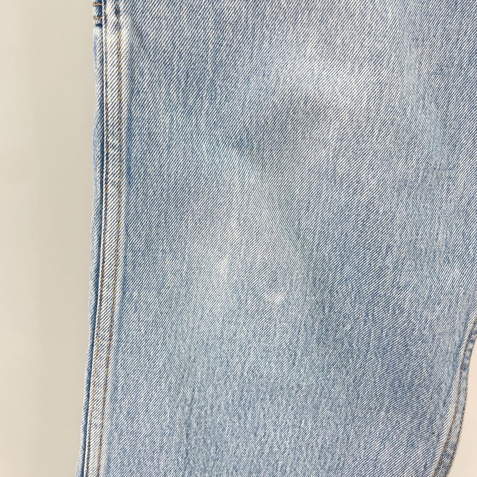 パンツ 565 WORKWEAR W34L30 34 ブルー