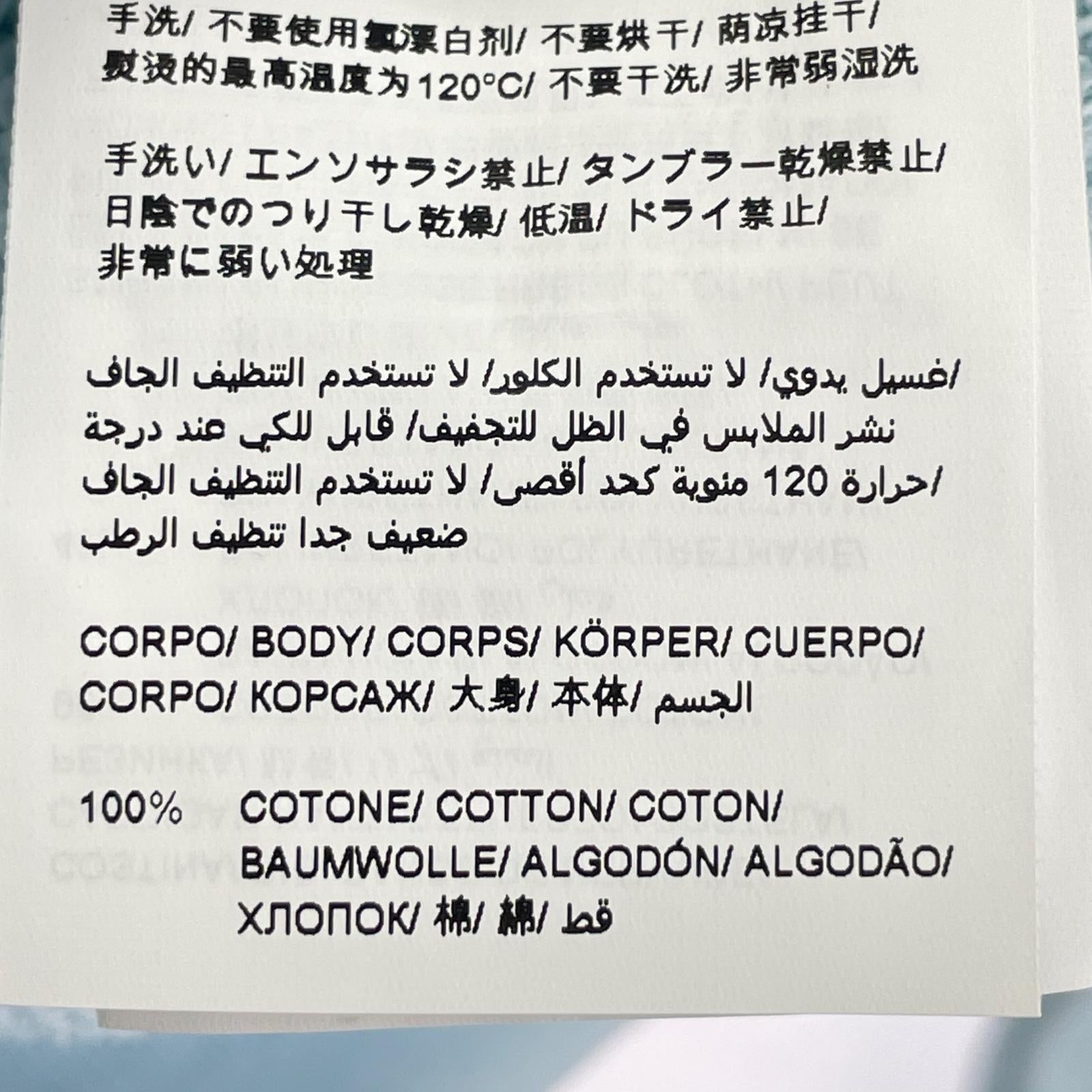 パーカー FELDA 水色 01 ブルー