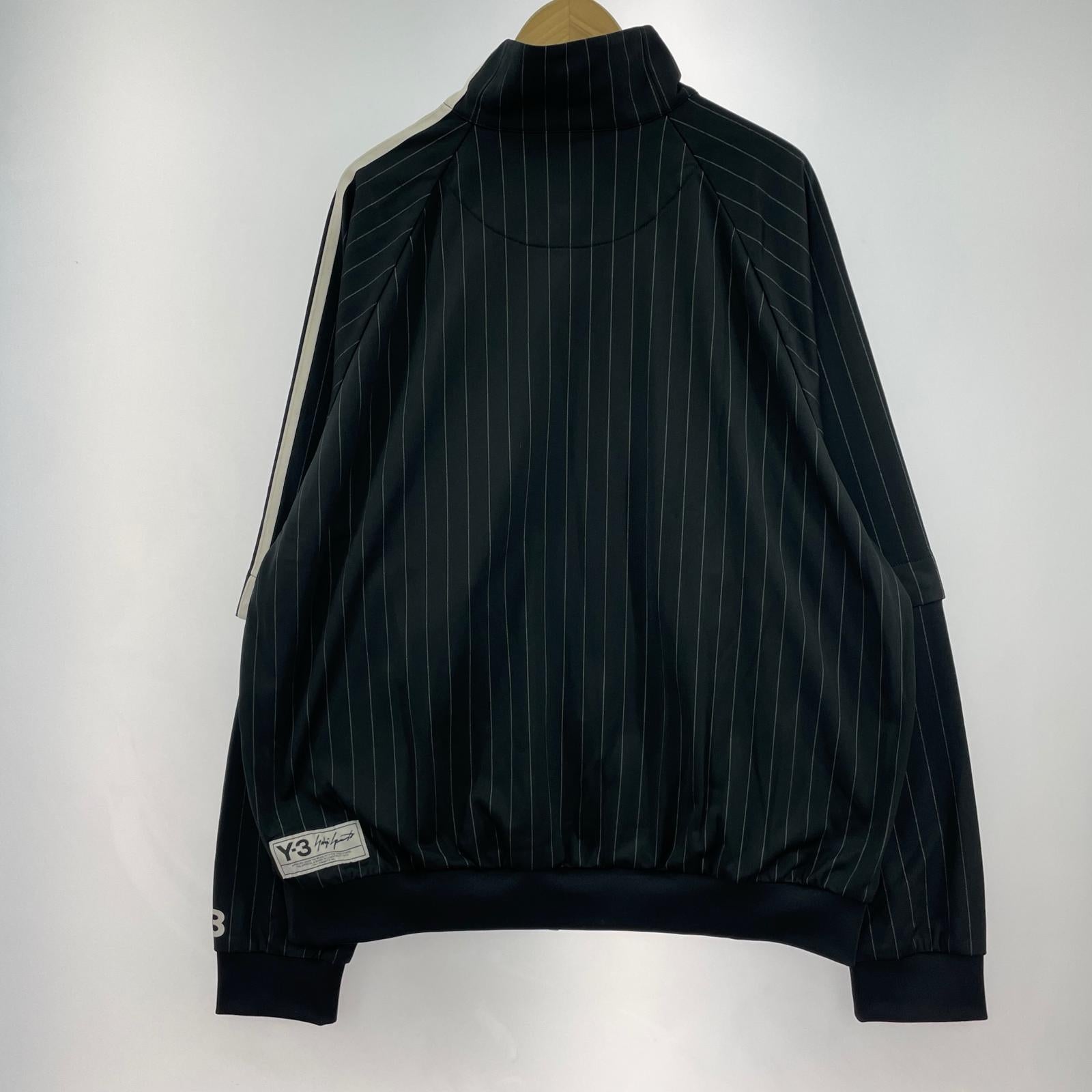ジャケット BBALL TT トラックジャケット 黒 ブラック