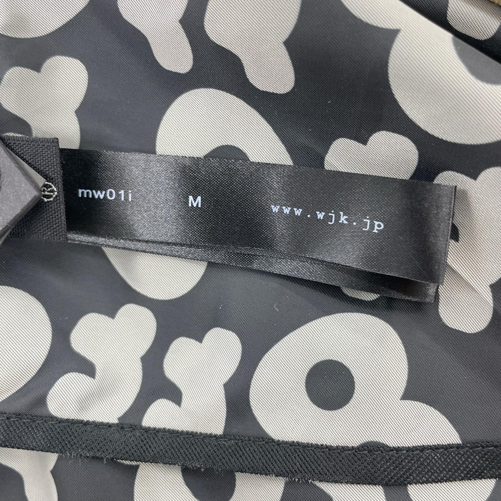 テーラードジャケット × muta smart jacket ベージュ M ベージュ