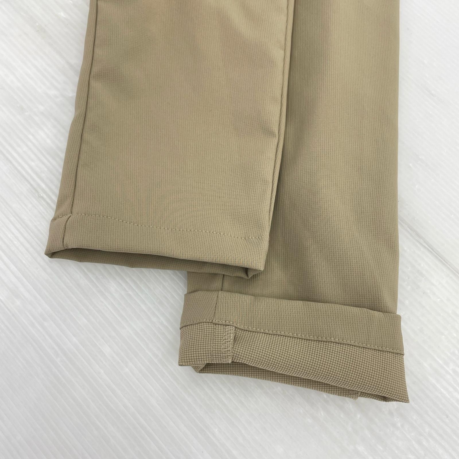 テーラードジャケット × muta MARINE Sweet Tailored JKT ベージュ M ベージュ