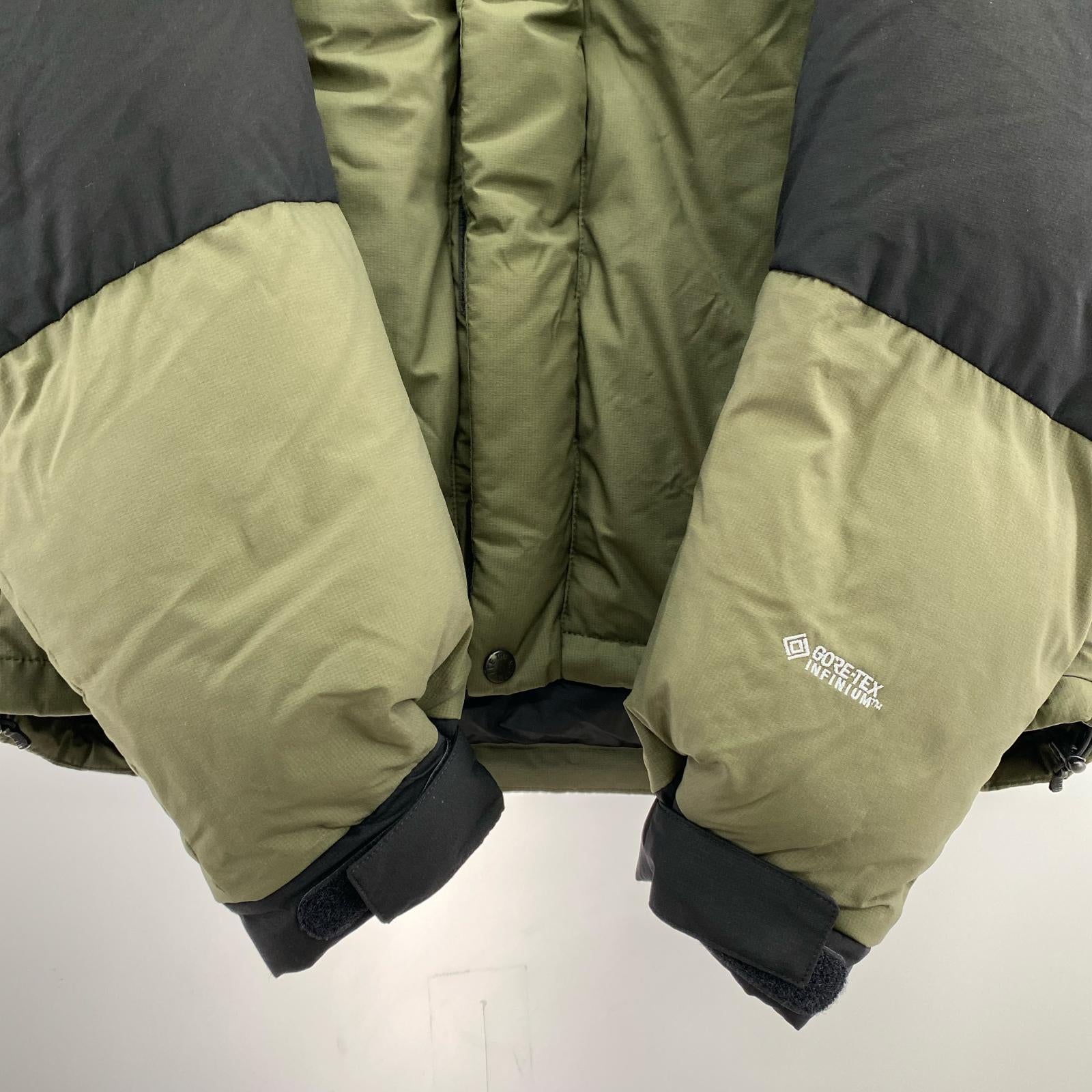 ダウンジャケット Baltro Light Jacket XXL