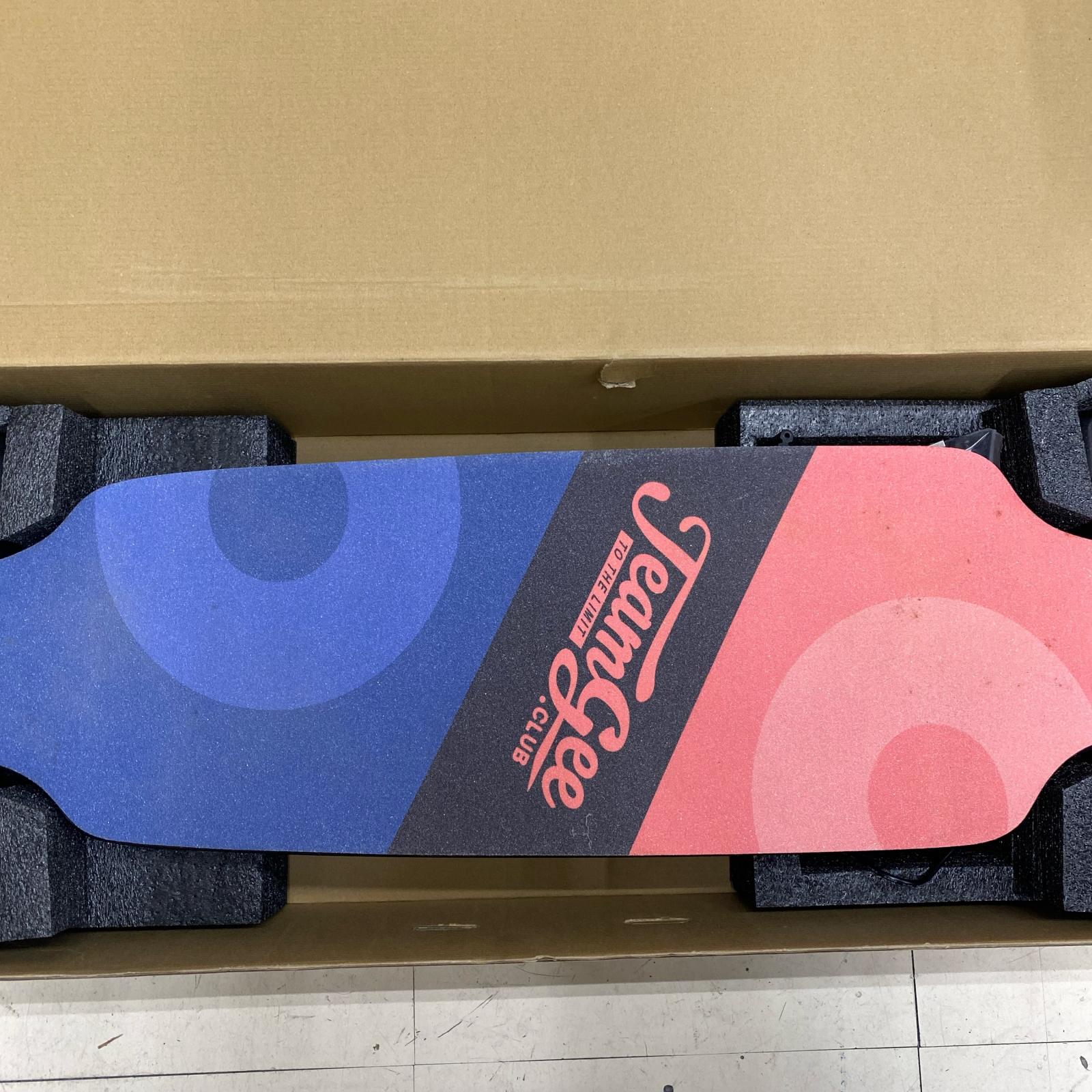 TeamGee H9 電動スケボー 軽量薄型 スポーツ用品