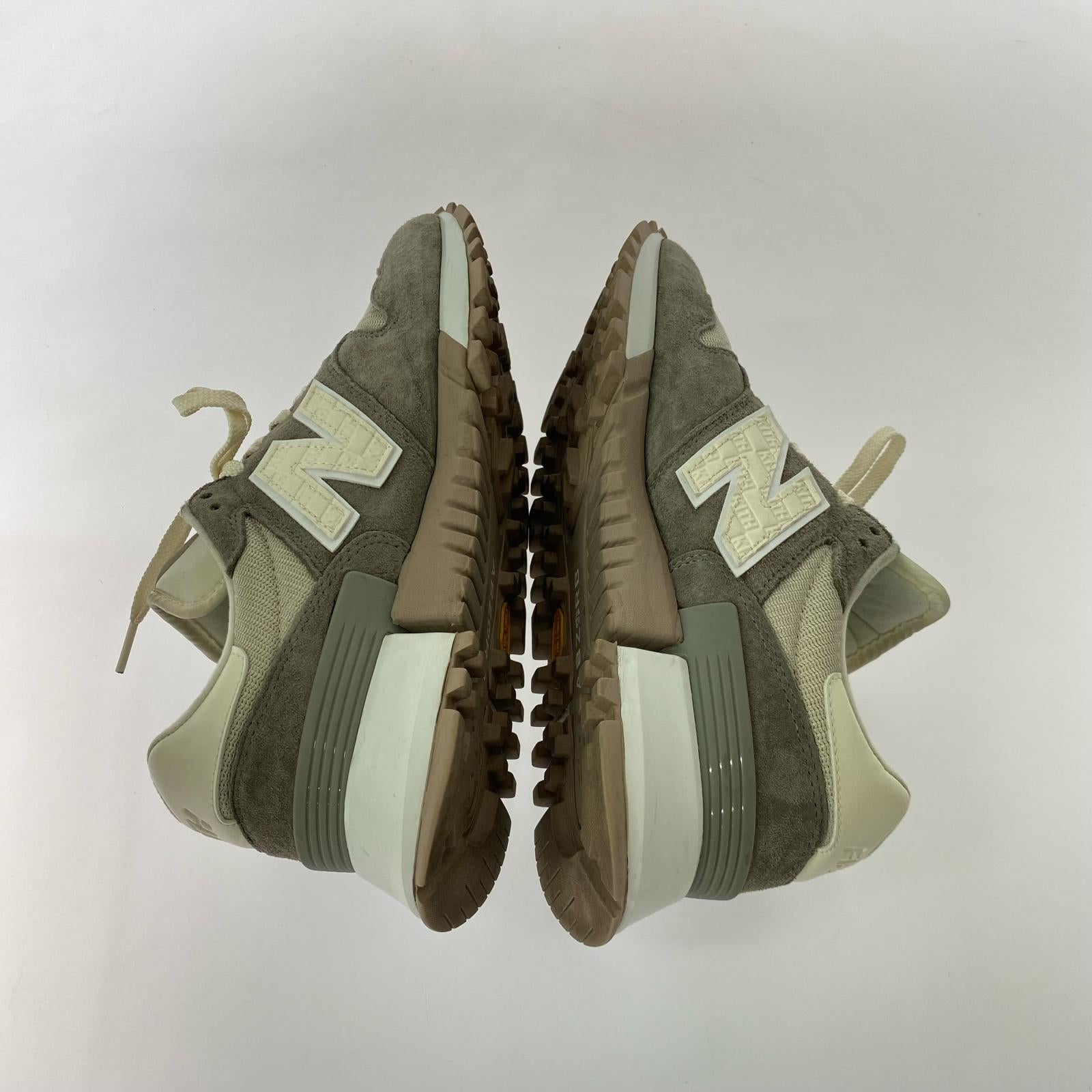 スニーカー NEW BALANCE×KITH MS1300K1 グレー (26.5) 26.5cm (US8 1/2 UK8 EU43) グレー