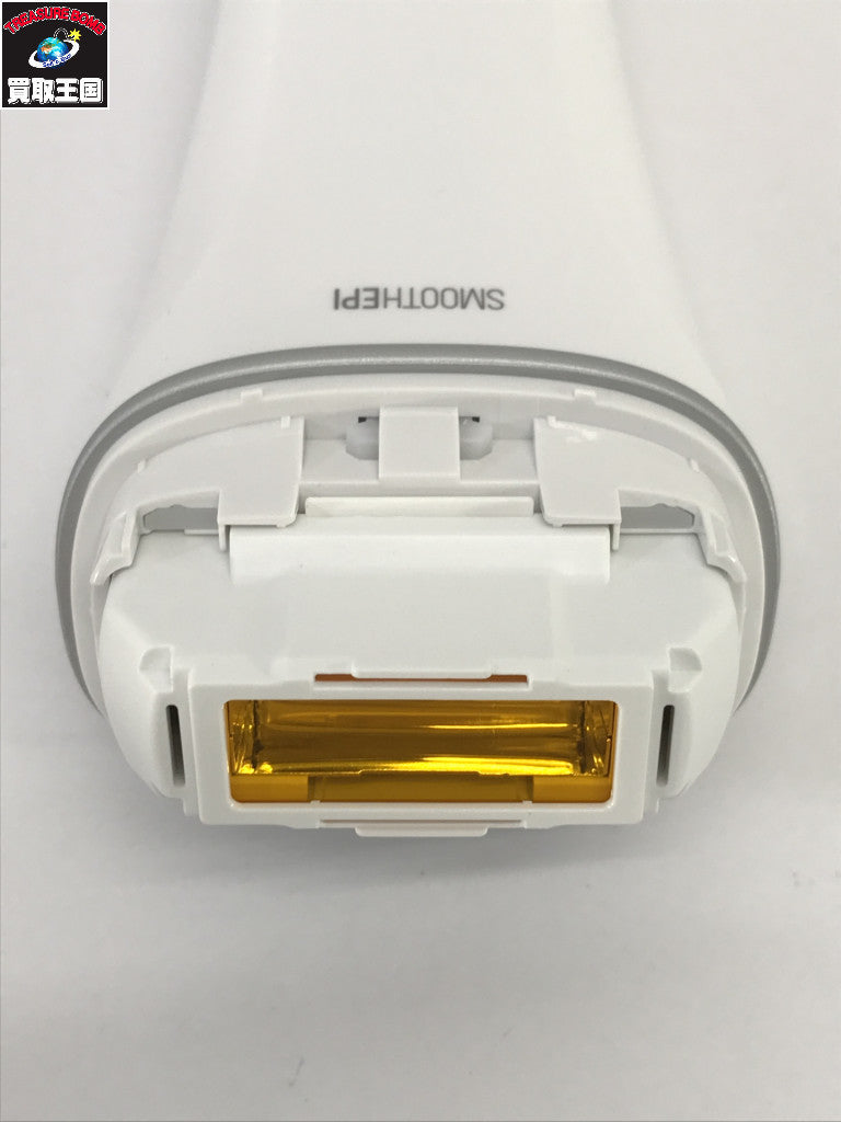 Panasonic スムースエピ ES-WH7C-W ES-WH7C-W 理美容家電