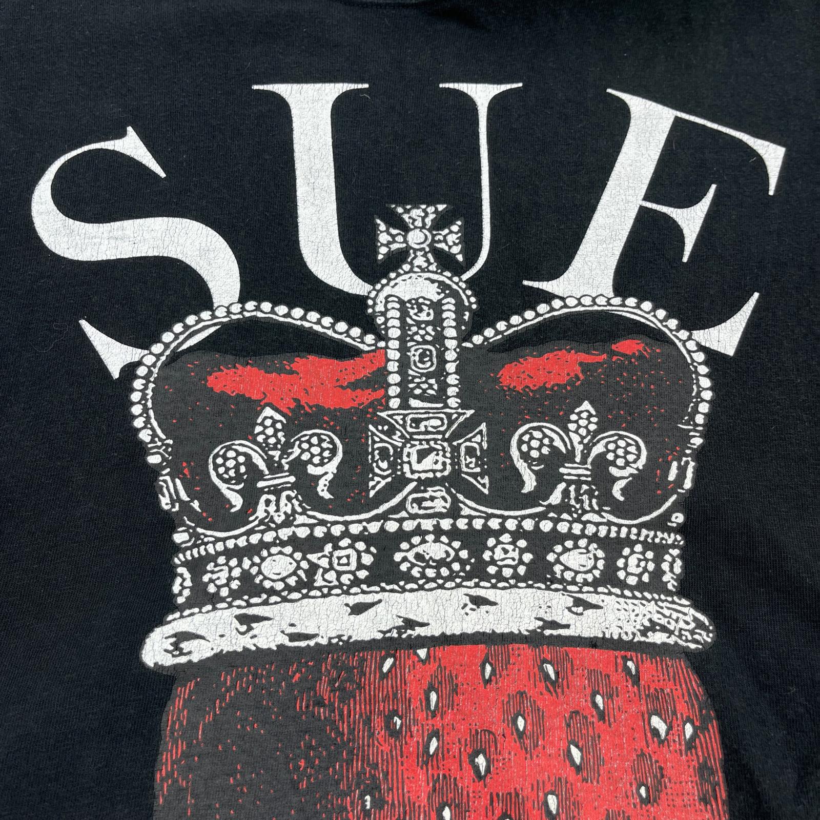 半袖Tシャツ ブラック F ブラック