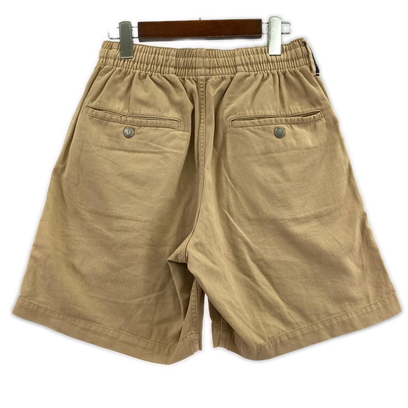 ショートパンツ ベージュ (F) 1 ベージュ