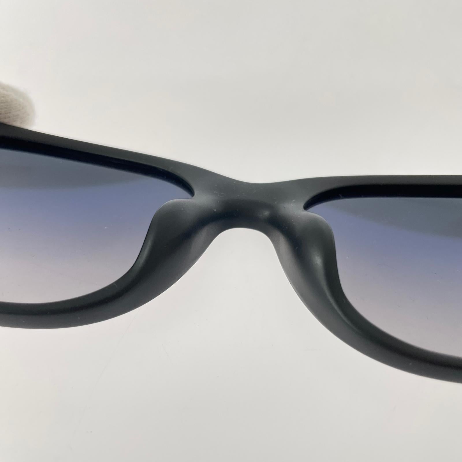 その他アクセサリー NEW WAYFARER 偏光サングラス ブラック