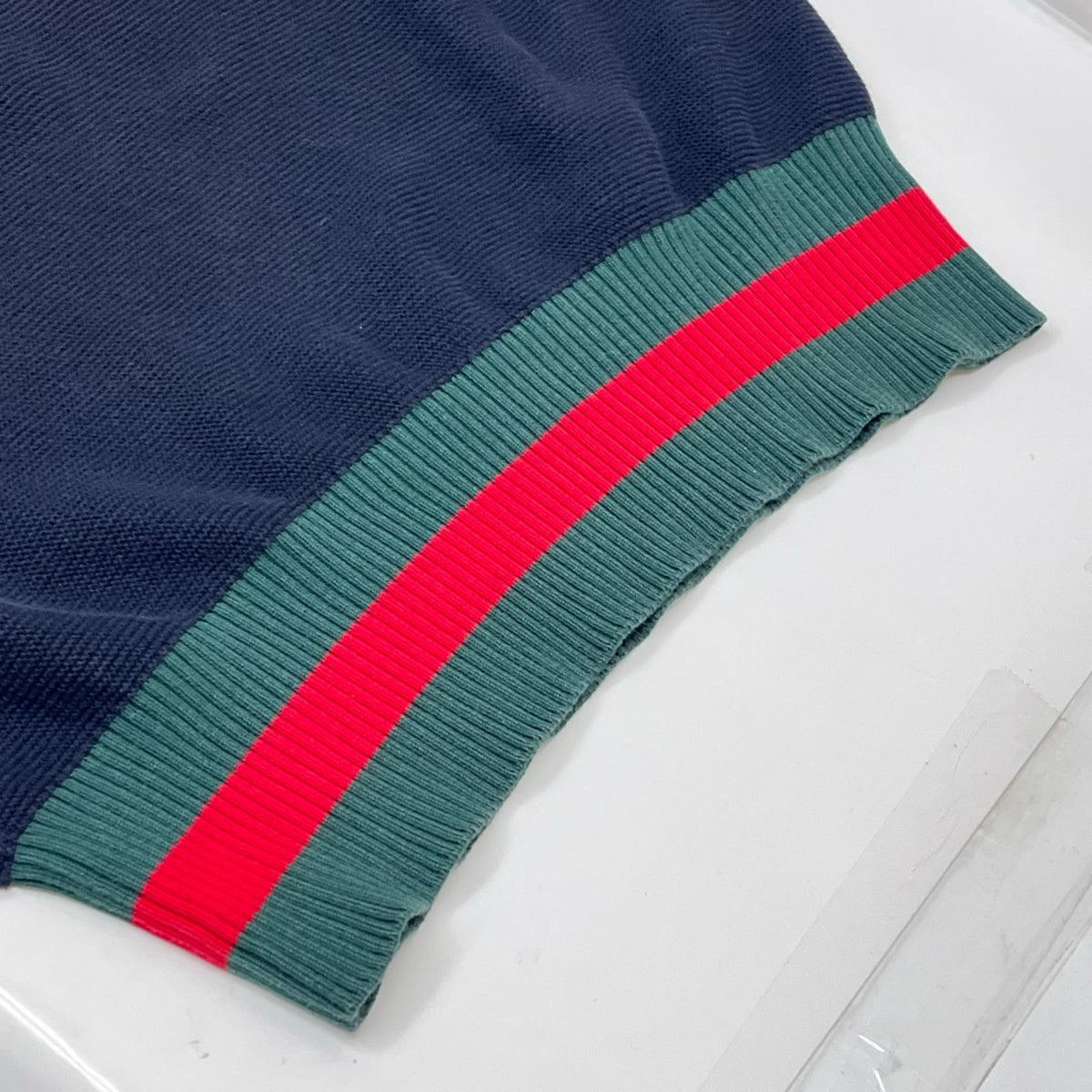 gucci bee ニット S