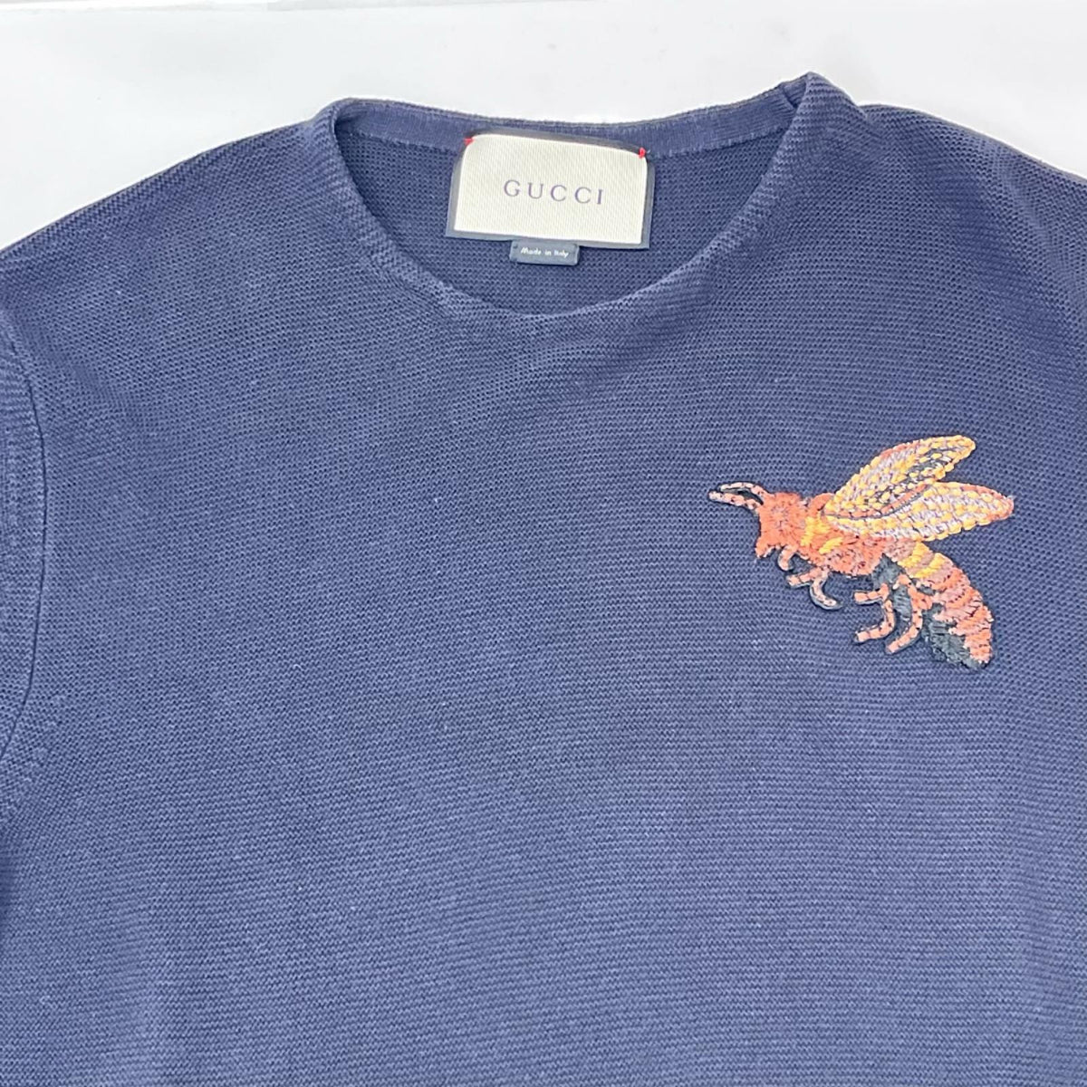 gucci bee ニット S