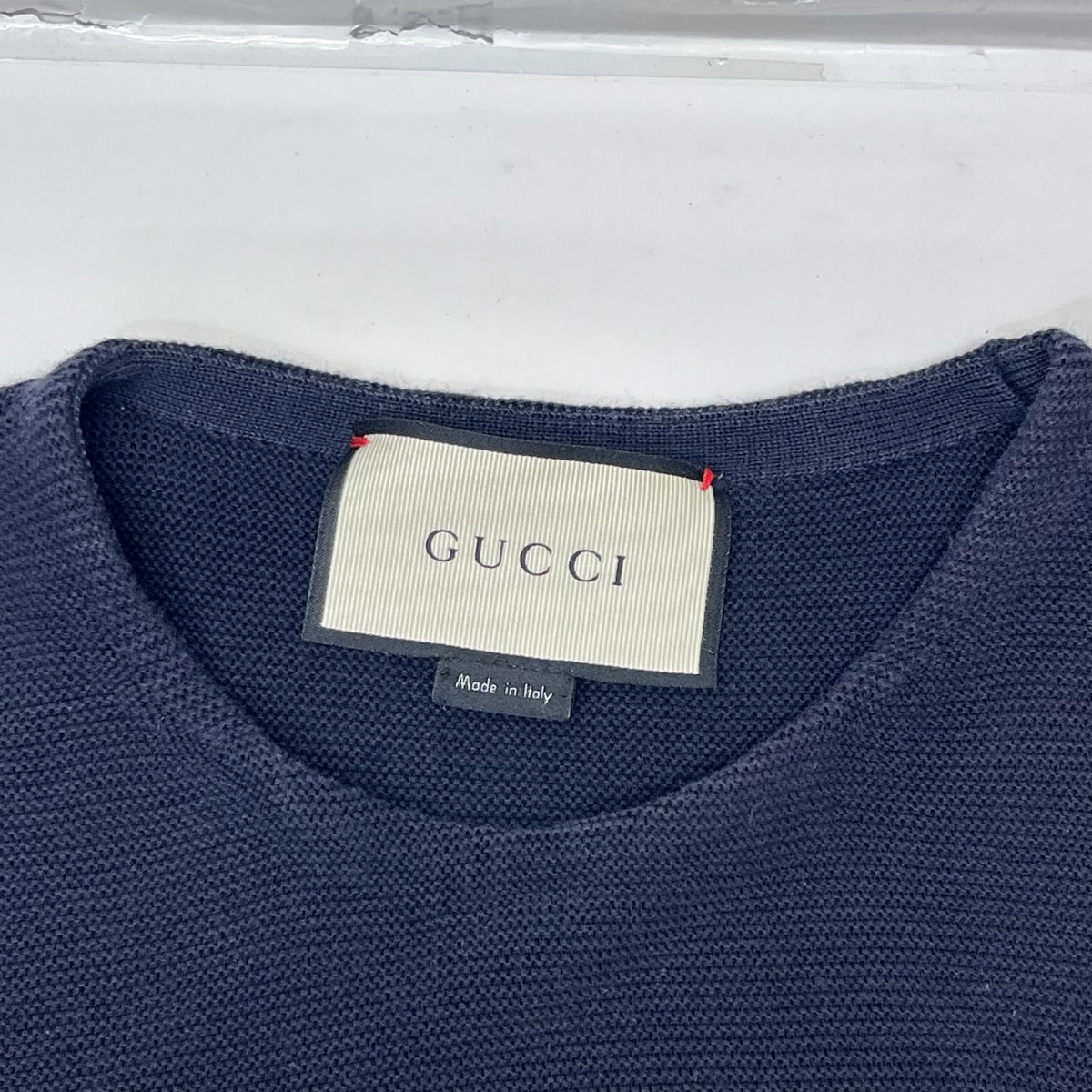 gucci bee ニット S