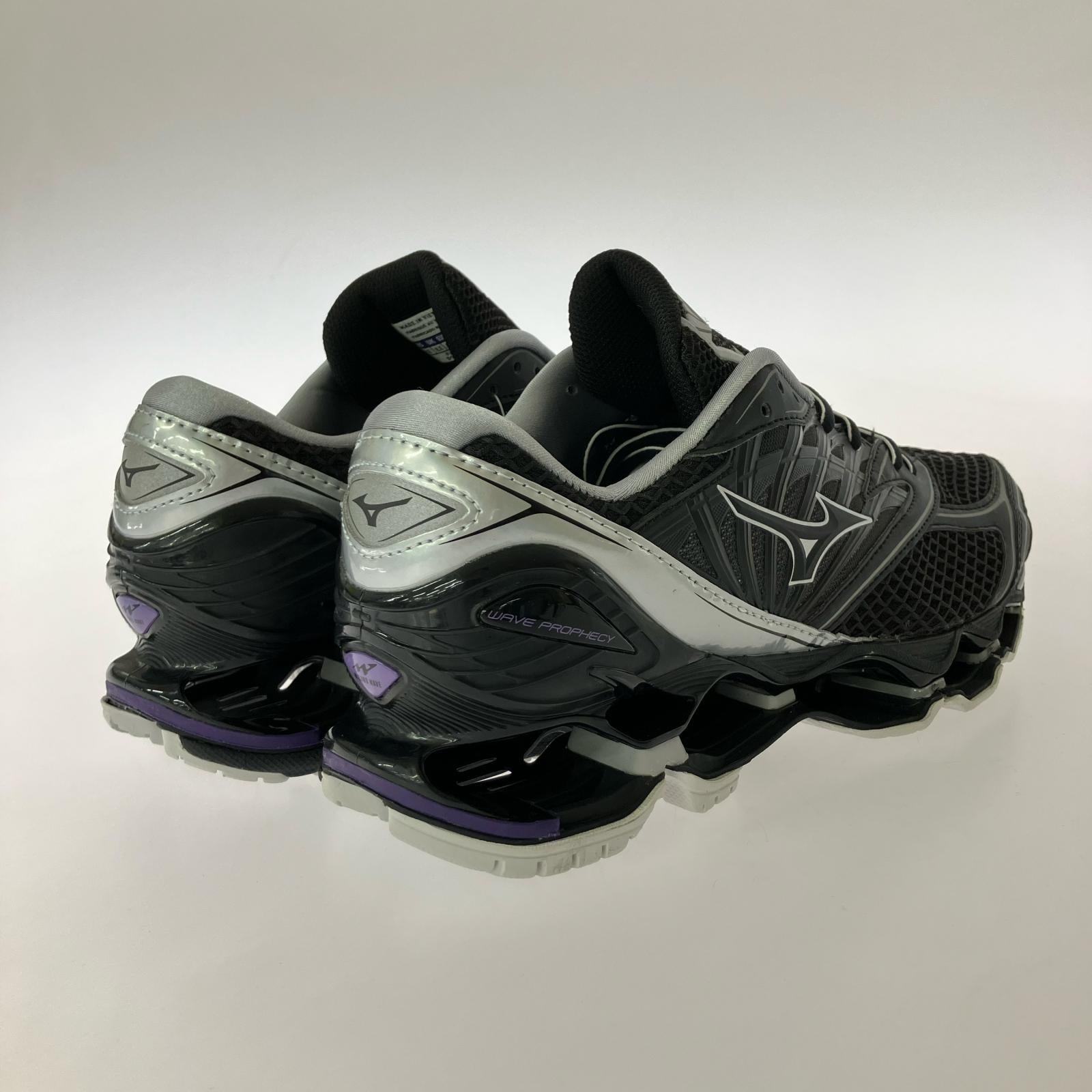 スニーカー D1GA250701 黒 (27.5) 27.5cm (US9 1/2 UK9 EU45) ブラック