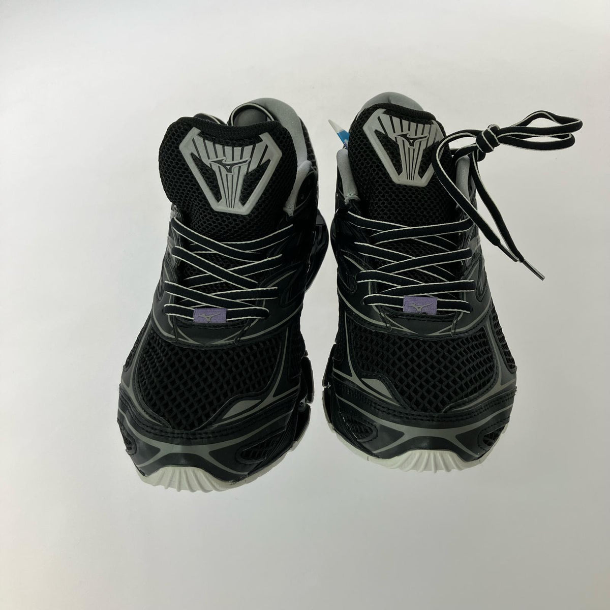 スニーカー D1GA250701 黒 (27.5) 27.5cm (US9 1/2 UK9 EU45) ブラック