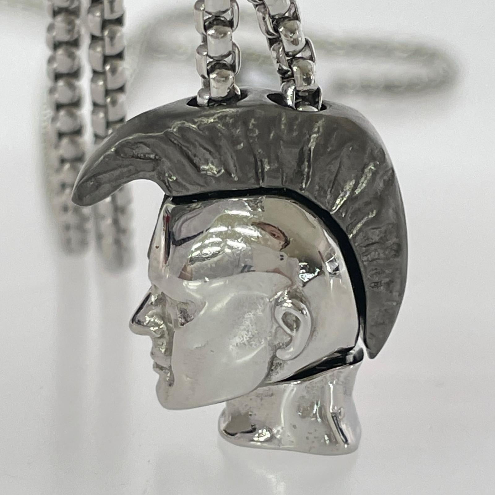 ネックレス DIESEL ネックレス シルバー
