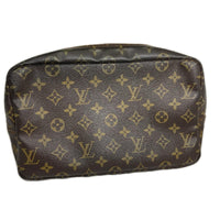 LV モノグラム トゥルーストワレット28