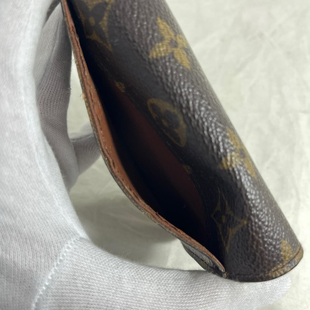 コンパクトウォレット