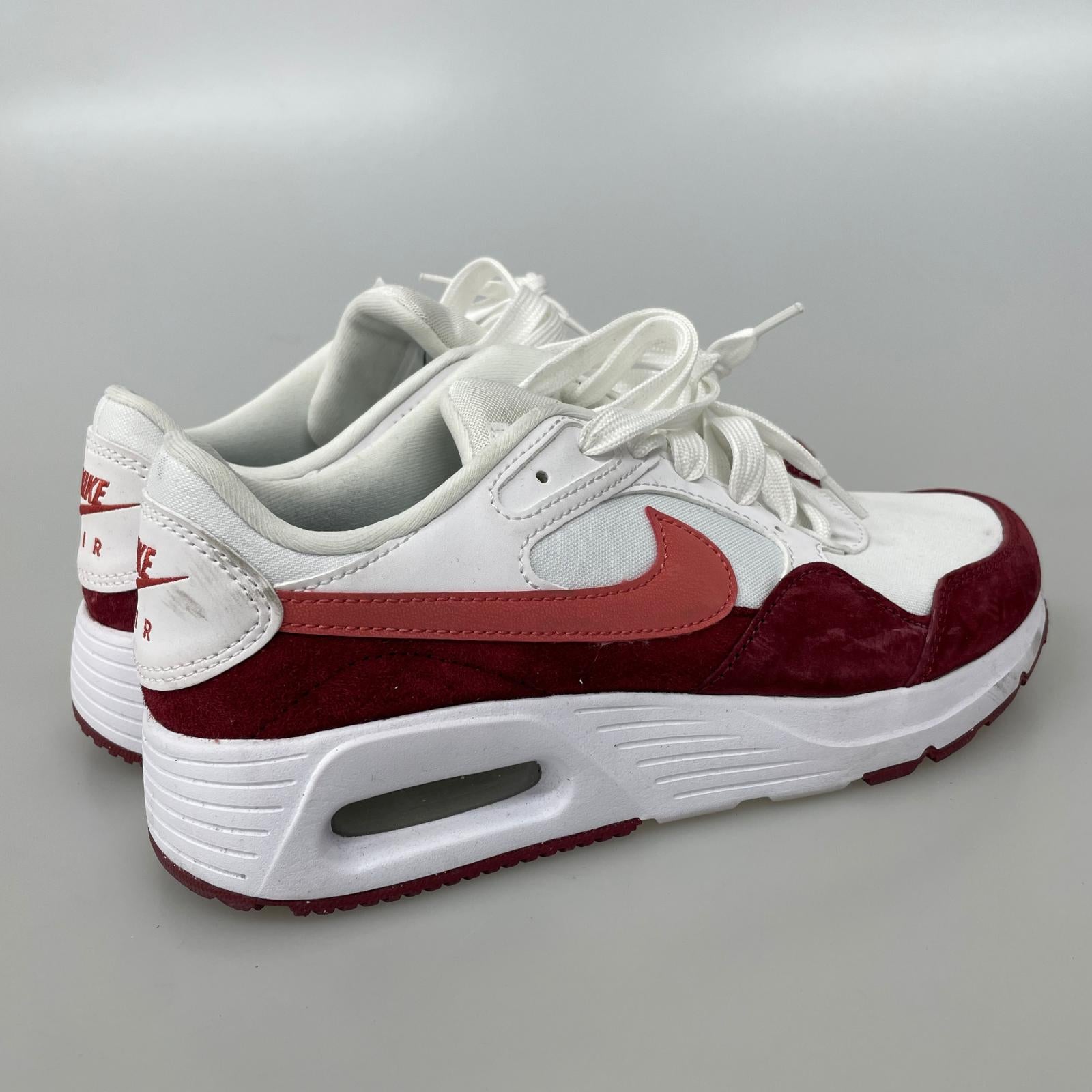 スニーカー NIKE AIR MAX SC スニーカー 24.5㎝ FJ3242-100 24.5cm (US6 1/2 UK6 EU39)