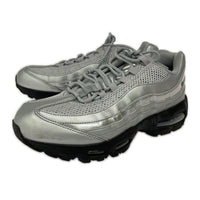 スニーカー Air Max 95 SE Big Bubble 28.5cm 28.5cm (US10 1/2 UK10 EU47) シルバー