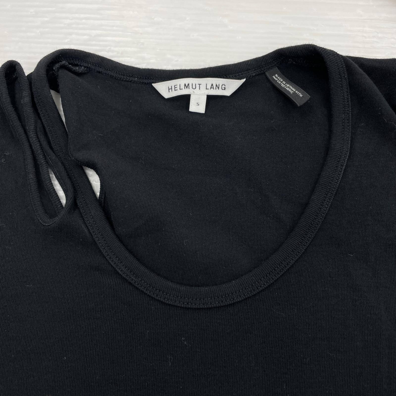 ワンピース BLK S S ブラック