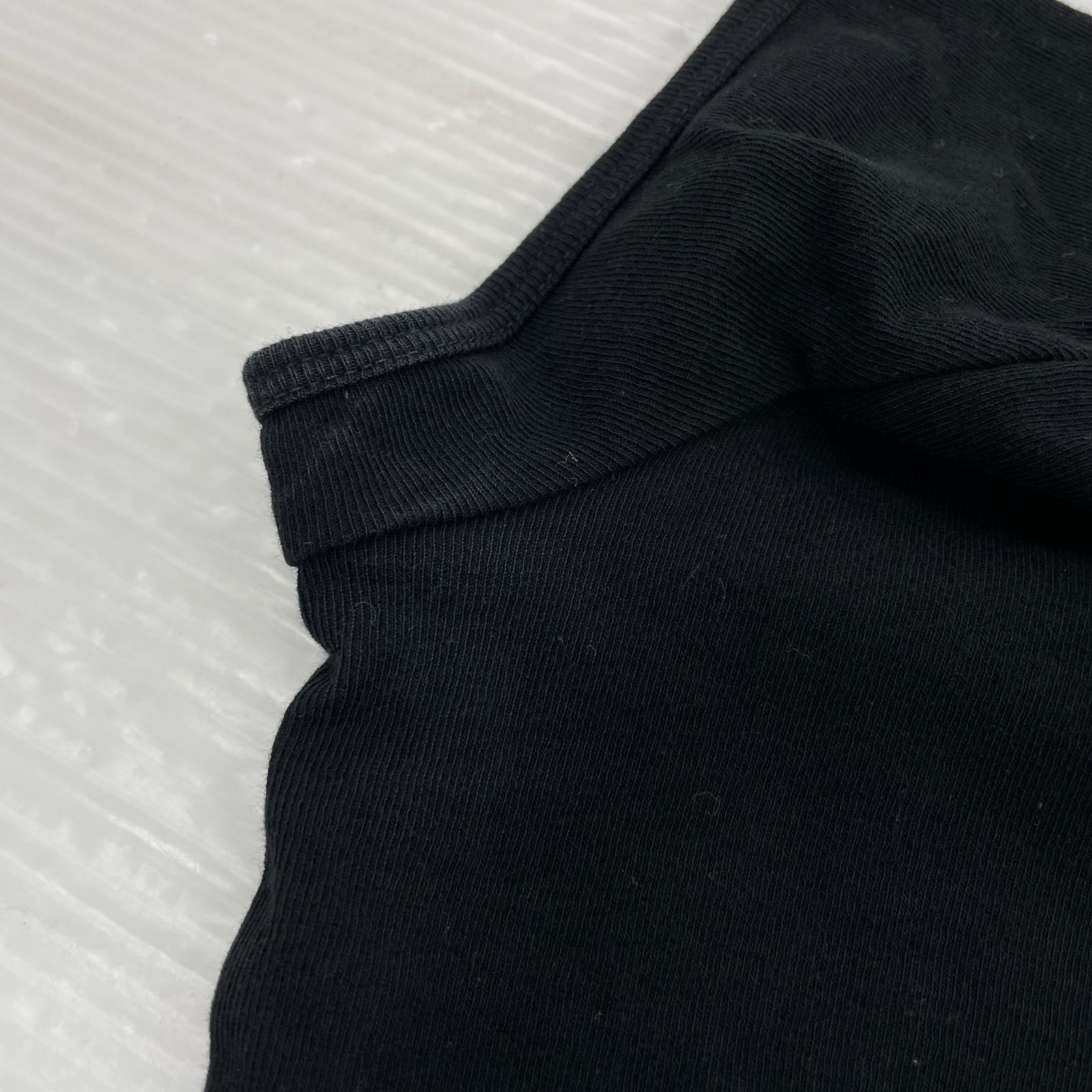 ワンピース BLK S S ブラック