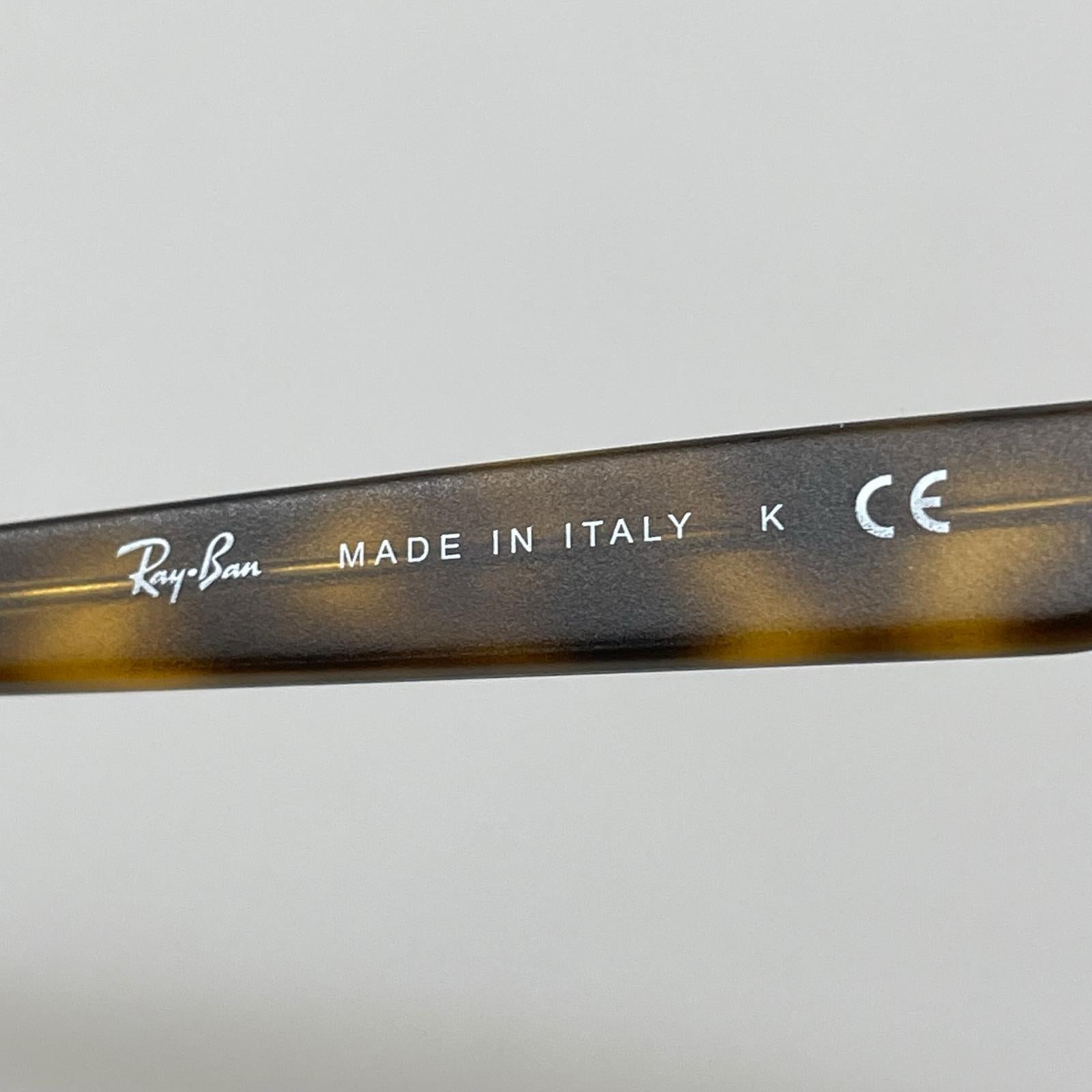 その他アクセサリー Ray-Ban RB 4257-F サングラス ブラウン