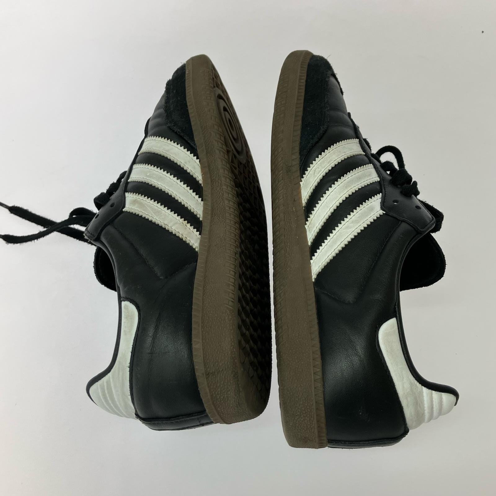 スニーカー Samba OG/サイズ28.5cm 28.5cm (US10 1/2 UK10 EU47) ブラック