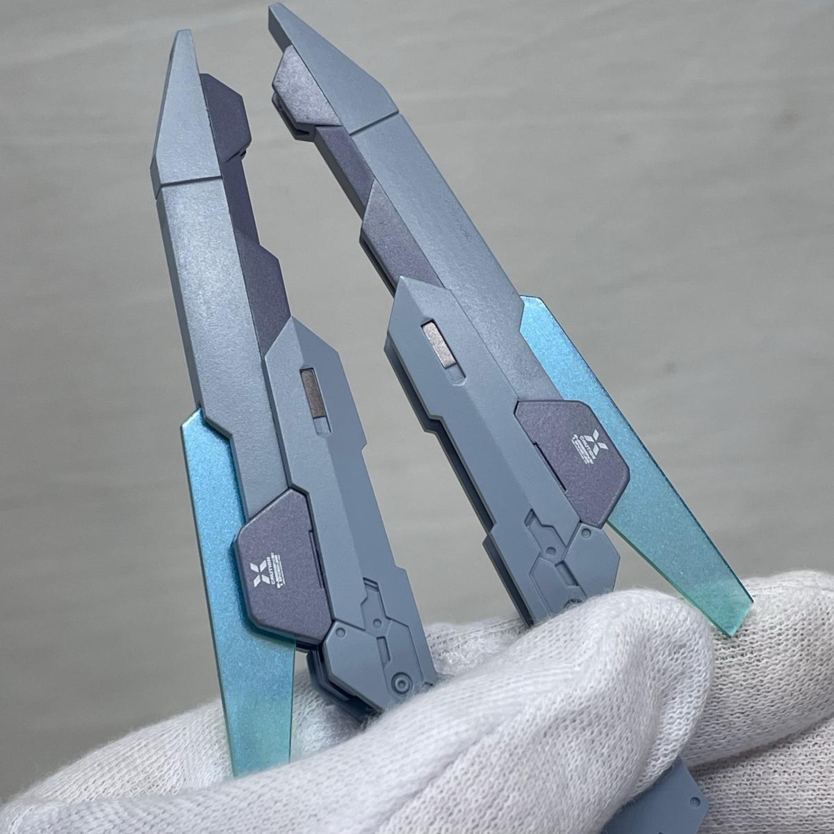 METAL BUILD プロトザンユニット 機動戦士ガンダムOO BANDAI フィギュア/グッズ