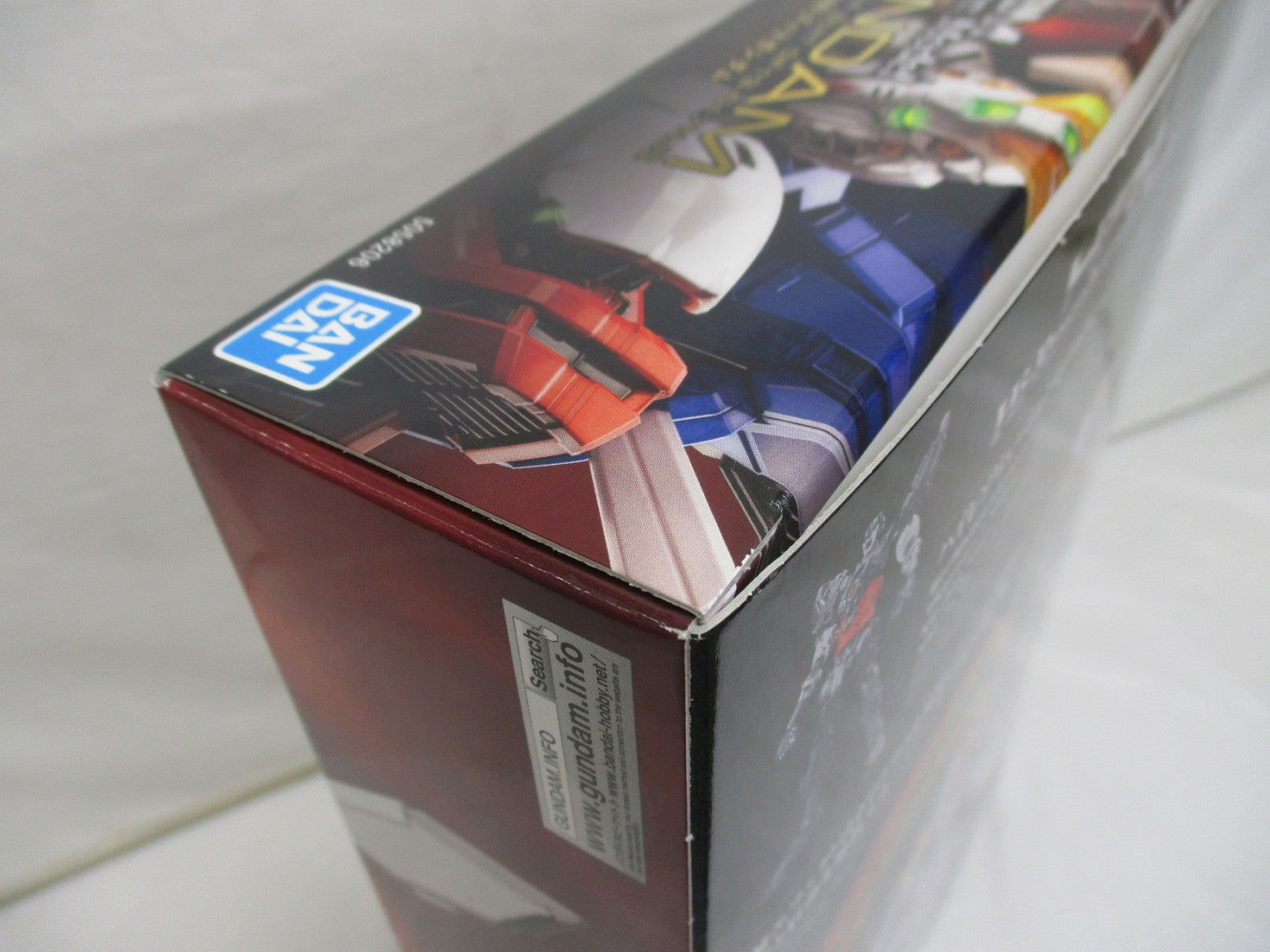 1/100 ゴッドガンダム ハイレゾリューションモデル ガンプラ