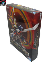 1/100 ゴッドガンダム ハイレゾリューションモデル ガンプラ