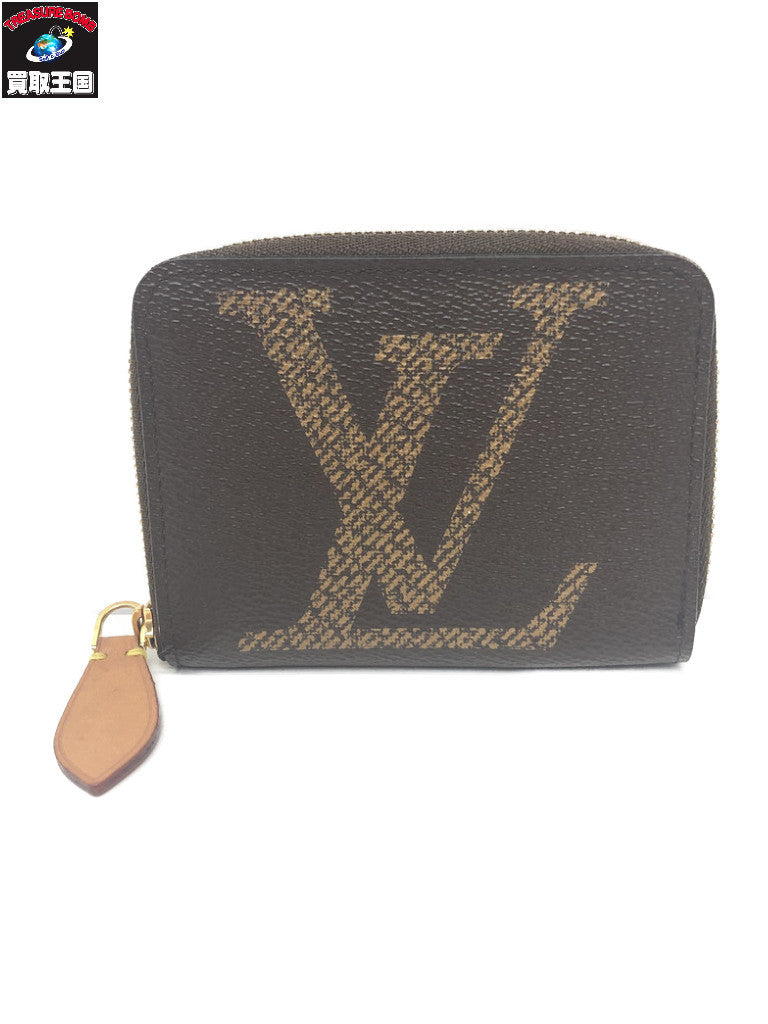 LV/ジッピーコインパース/M69354