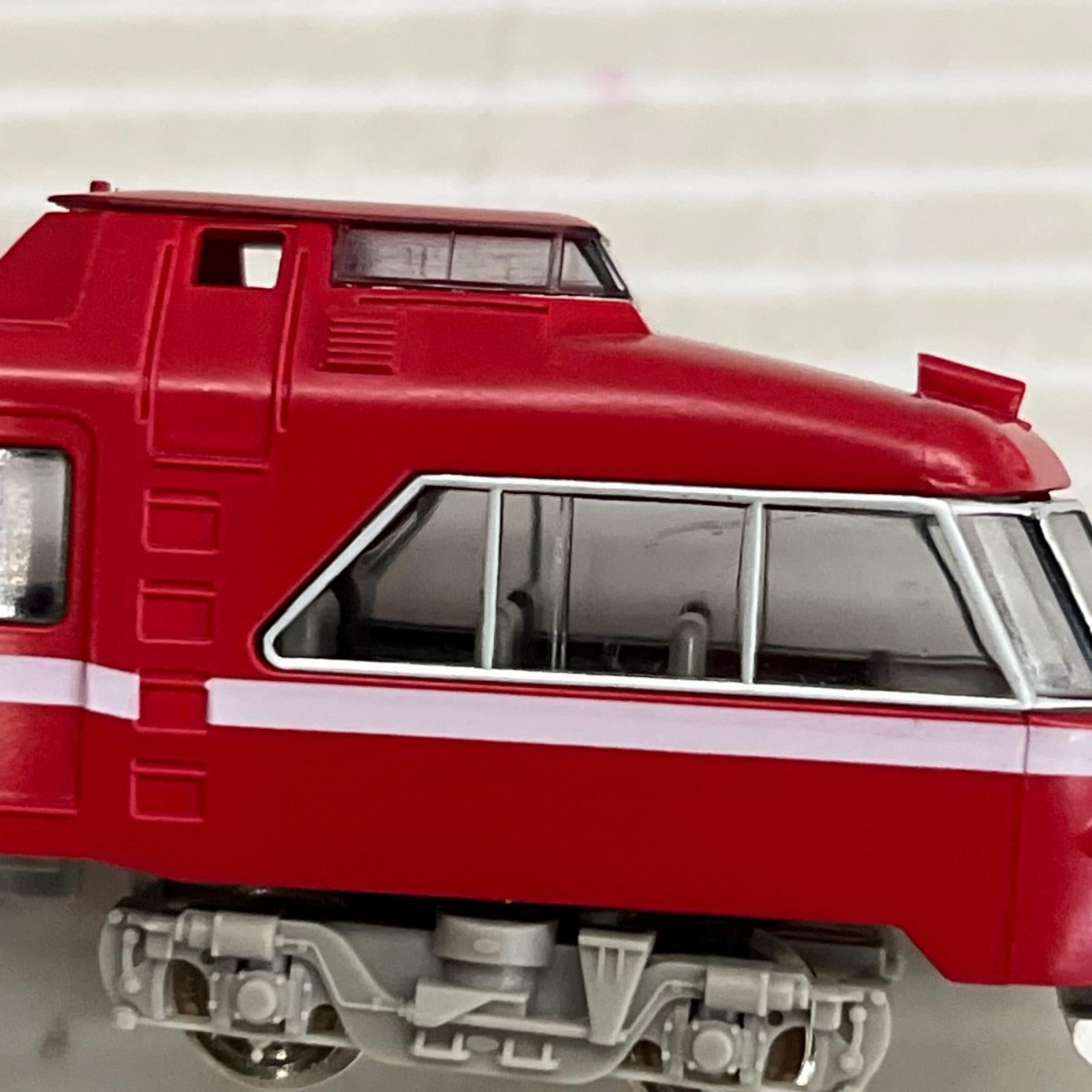 TOMIX 名鉄7000系 KATO 名鉄7000系 KATO 鉄道模型車両