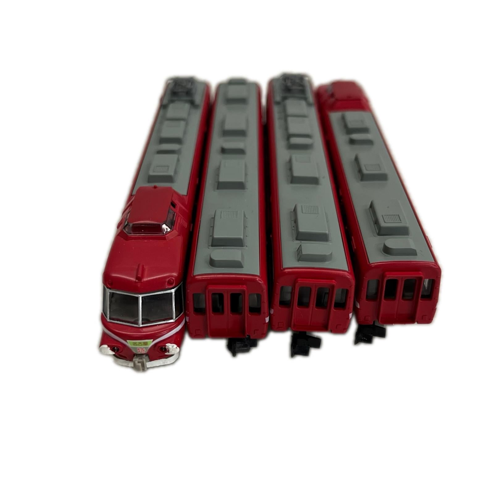 TOMIX 名鉄7000系 KATO 名鉄7000系 KATO 鉄道模型車両