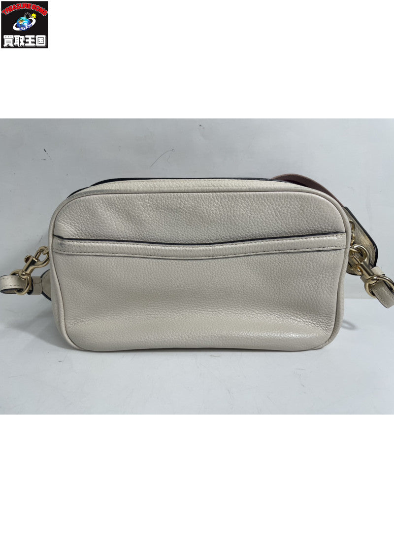 COACH ショルダーバッグ F75818
