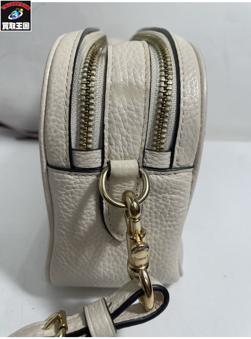 COACH ショルダーバッグ F75818