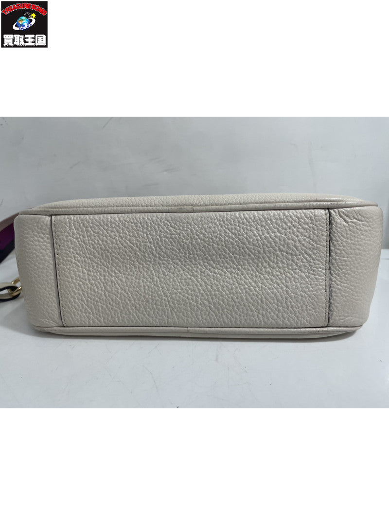 COACH ショルダーバッグ F75818