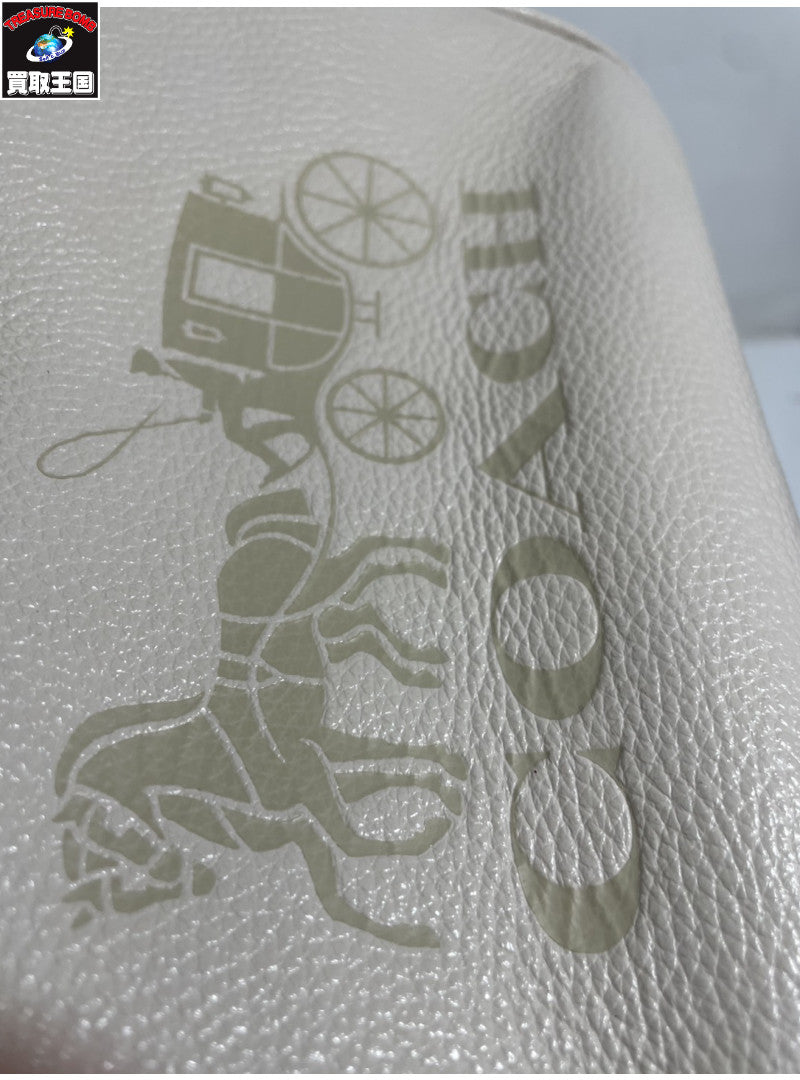 COACH ショルダーバッグ F75818