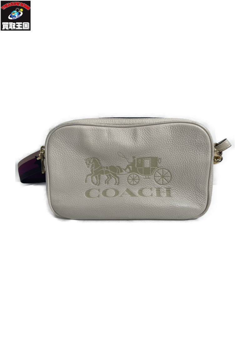 COACH ショルダーバッグ F75818