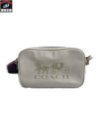 COACH ショルダーバッグ F75818