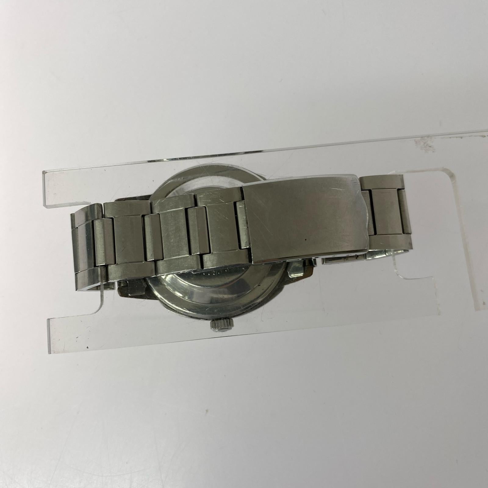 腕時計 RICOH AUTO DELUXE 8 21石 自動巻き腕時計