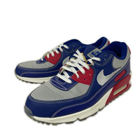 スニーカー AIR MAX 90 PIRATE RADIO DD8457-400 29cm 29cm (US11 UK10 1/2 EU48)