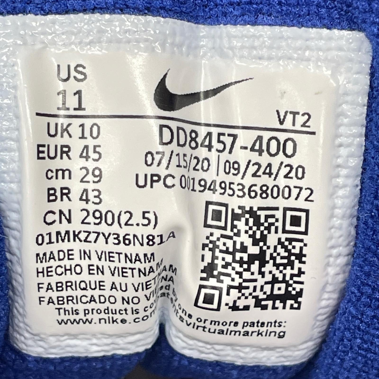スニーカー AIR MAX 90 PIRATE RADIO DD8457-400 29cm 29cm (US11 UK10 1/2 EU48)