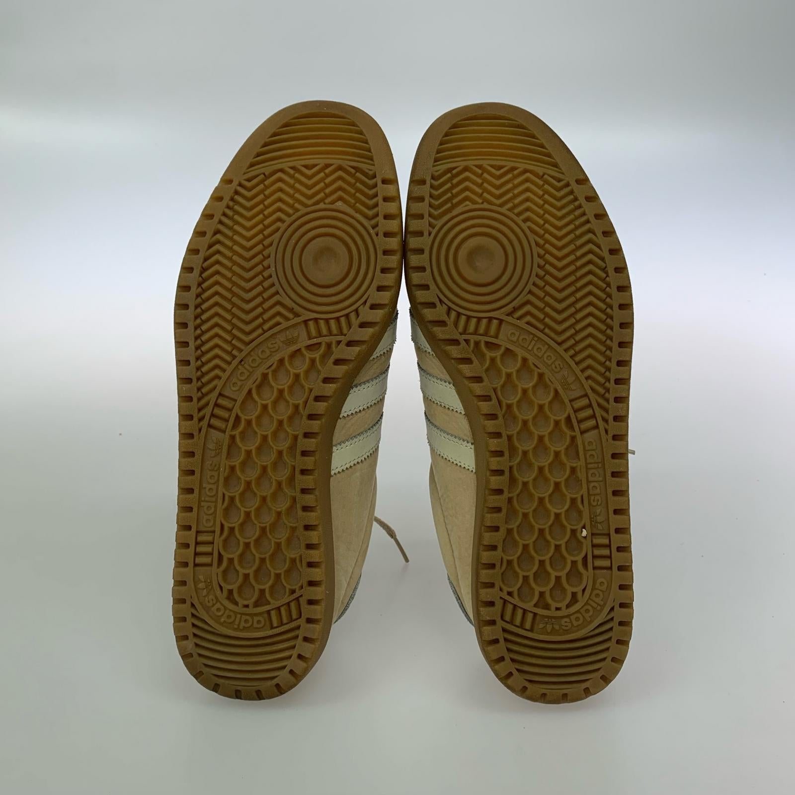 スニーカー Bermuda ST Brown BY9654 (28cm) 28cm (US10 UK9 1/2 EU46) ベージュ