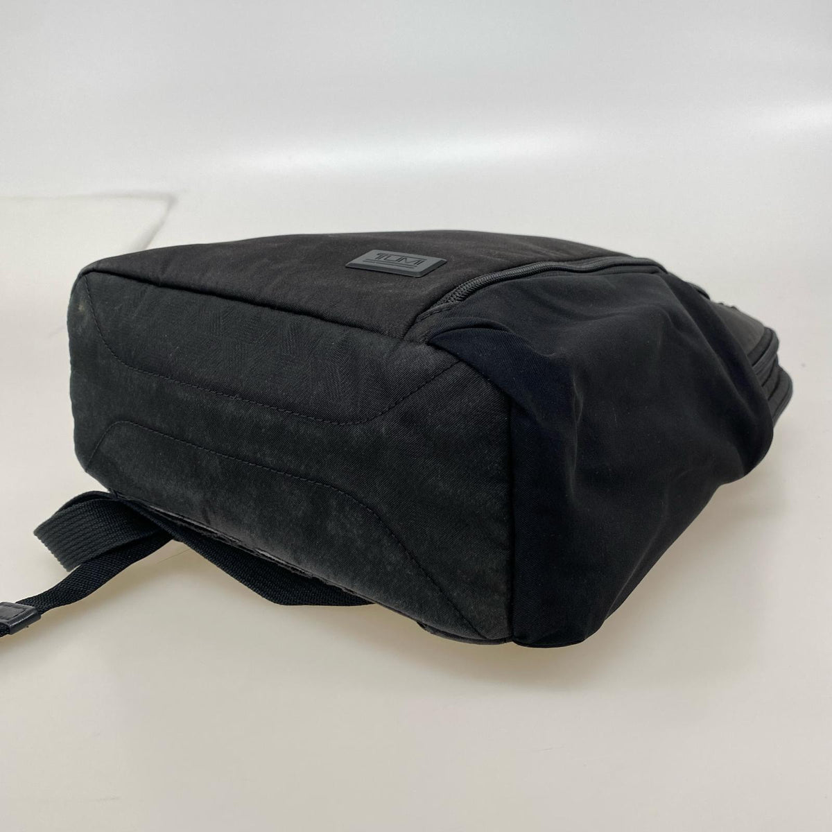 リュック・デイパック Joshua Compact Backpack 黒 ブラック