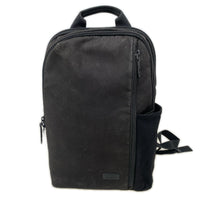 リュック・デイパック Joshua Compact Backpack 黒 ブラック