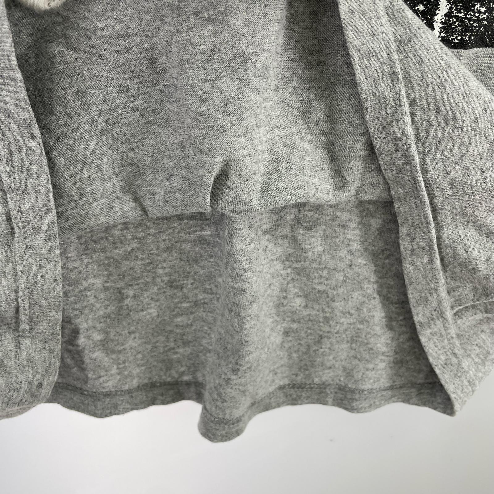 半袖Tシャツ he Decline of Western Civilization S グレー